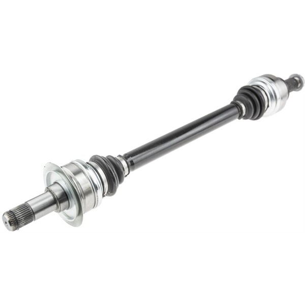 NTY Antriebswelle Hinten Links FüR BMW 7Er F01 F02 F03 F04 730D 740D Xdrive-image