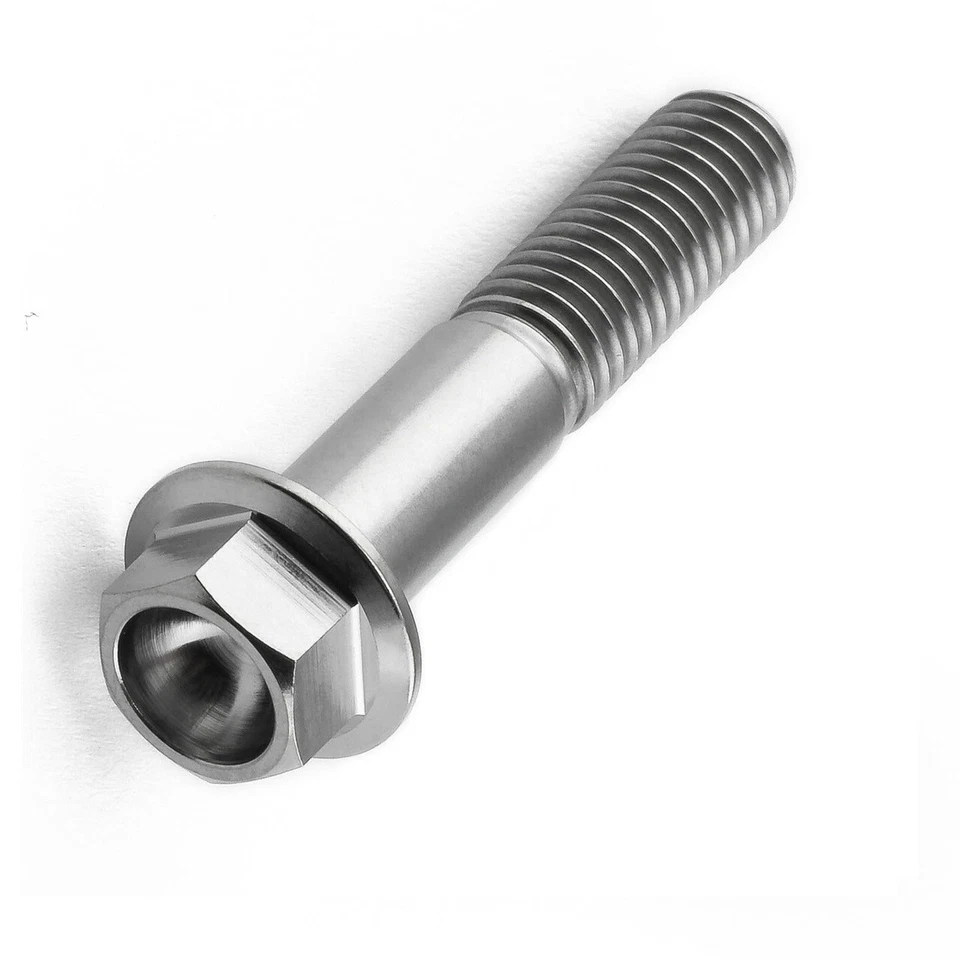 4 pernos de pellizco eje horquilla titanio Suzuki GSXR 600 750 2001-2010 GSXR1000 2001-08 Foto 2 de 4