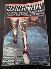 Sci-tech Report: Everything You Need To Know About Science & Technology In 80s