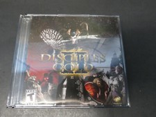 Disciples II (4-Disc Set,Gold Edition) (PC CD-Rom Games, 2005)