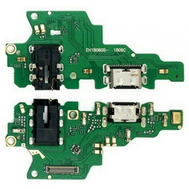 CONNETTORE DI RICARICA PER HUAWEI HONOR PLAY COR L29 DOCK CARICA USB MICROFONO