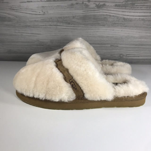 ugg dalla slipper