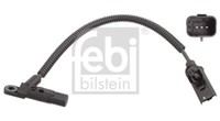 Febi Bilstein 103818 Sensor, Nockenwellenposition FüR CitroËN Ford Peugeot
