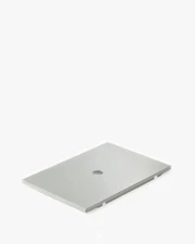 SNOW PEAK JAPAN STAINLESS STEEL SINGLE UNIT INSERT IGT IRON GRILL TABLE (CK-085)