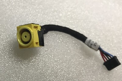 Lenovo ThinkPad X1 1.Gen Strombuchse Power Jack 50.4N403.001