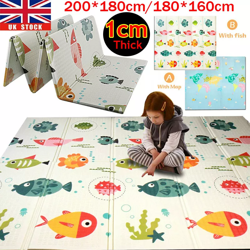 Baby soft play mat new arrivals