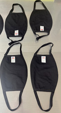 4 Pack Bay Side Cloth Face Masks 100% Cotton Made in USA