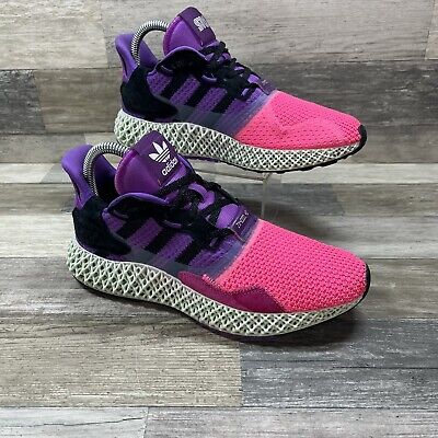 Adidas zx 4000 4d sns los angeles sunset 2025 Adidas zx 4000 4d sns los angeles sunset 2025
