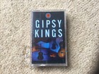 Gipsy Kings (Self Tilted) Music Cassette 1988 - Not CD - Free P&P - Tested