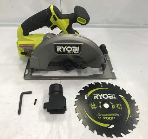 Ryobi PBLCS300B ONE+ HP 18V Brushless 