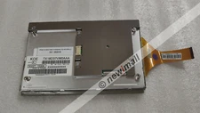 7" inch For KOE TX18D37VM0AAA LCD Screen Panel+Touch Digitizer Assembly 800*480