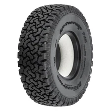 1/10 Class 1 BFG T/A KO Predator Front/Rear 1.9" Crawler Tires (2) PRO1025503