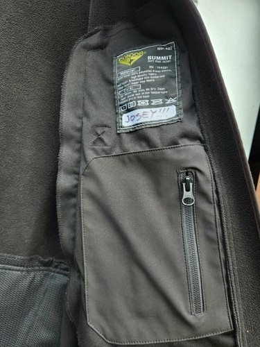 Condor Tactical Jacket Size Large - Picture 6 of 10