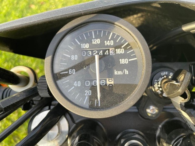 2019 Suzuki DR650.....very low mileage! in Sport Bikes in Ottawa - Image 2