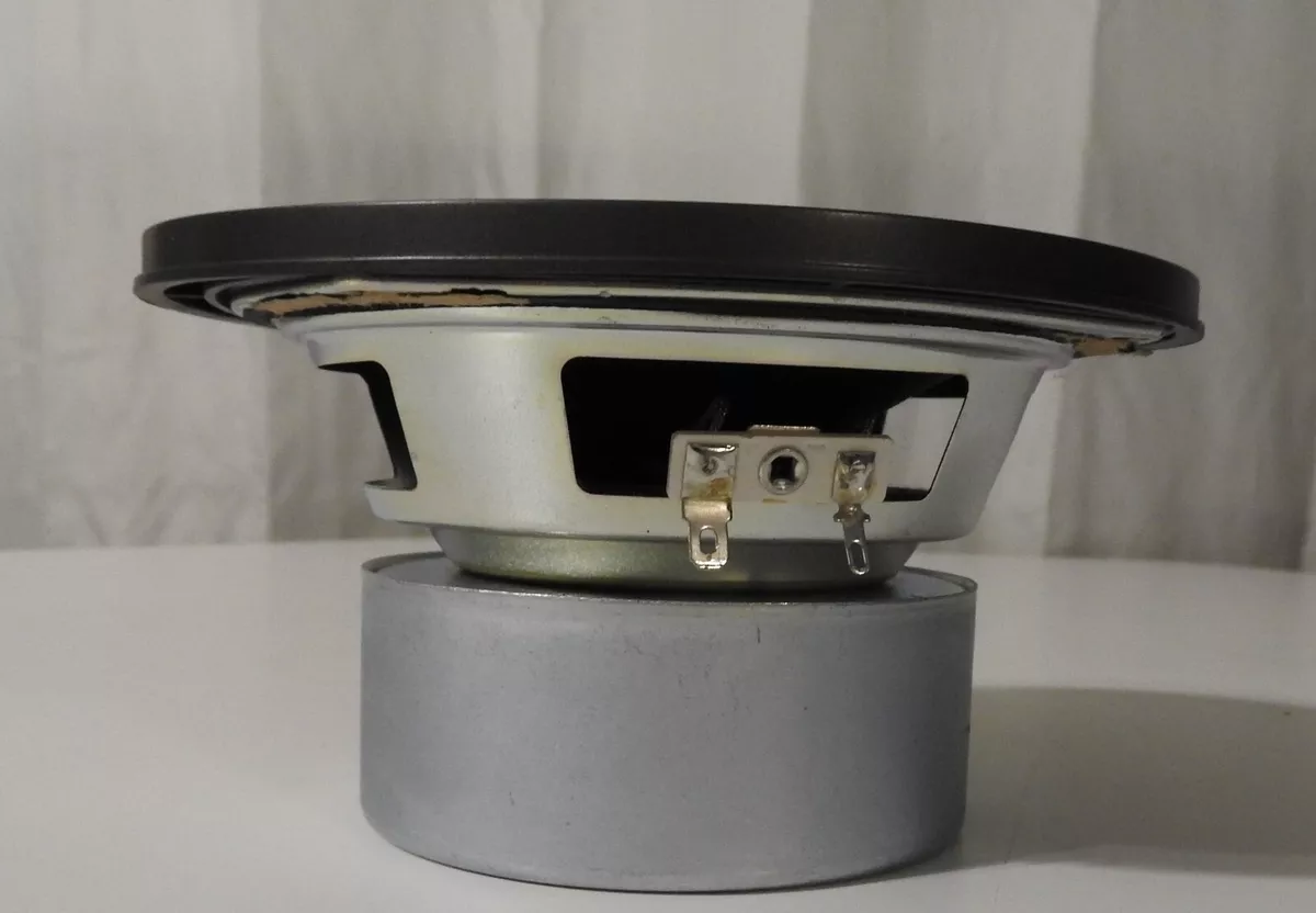Polk audio hotsell monitor 50 speakers