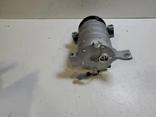 AEagle Air Conditioning Compressor & A/C Clutch for Nissan Altima