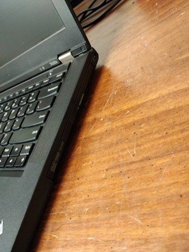 Lenovo ThinkPad T430s INTEL CORE i5-3210M@3.10GHz 8GB RAM NO DRIVE PARTS 5933 - Picture 3 of 8