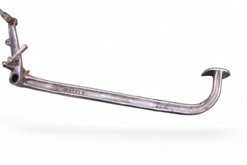 Norton 490cc Model 30 40 International Manx 16H *2778 Rear Brake Pedal Linkage - 第 6/12 張圖片