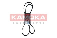 KAMOKA 7016185 Keilrippenriemen für AUDI FORD FORD USA JEEP LINCOLN OPEL