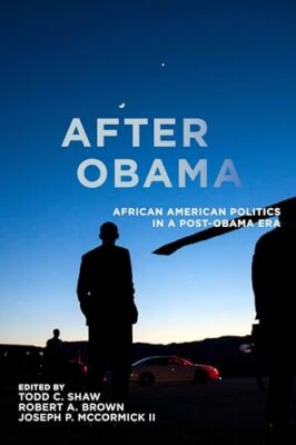 After Obama: African American Politics in a Post-Obama Era by Todd C. Shaw, ...