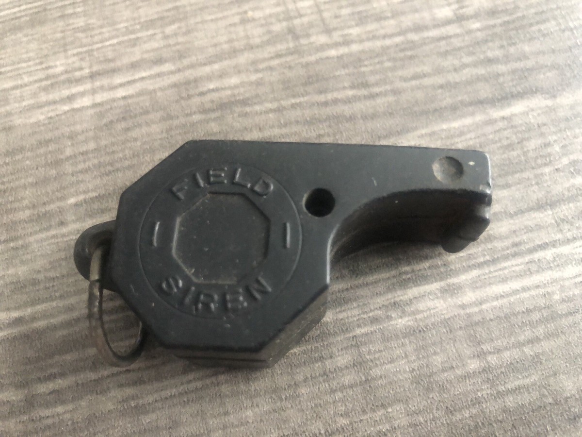 WW2 US WHISTLE | eBay