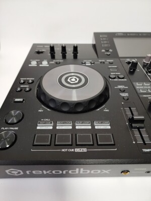 Pioneer XDJ-RR All-in-One DJ System Standalone Controller