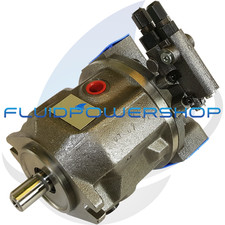 Rexroth® New Aftermarket AZPF12 014 RQR12MB S0022