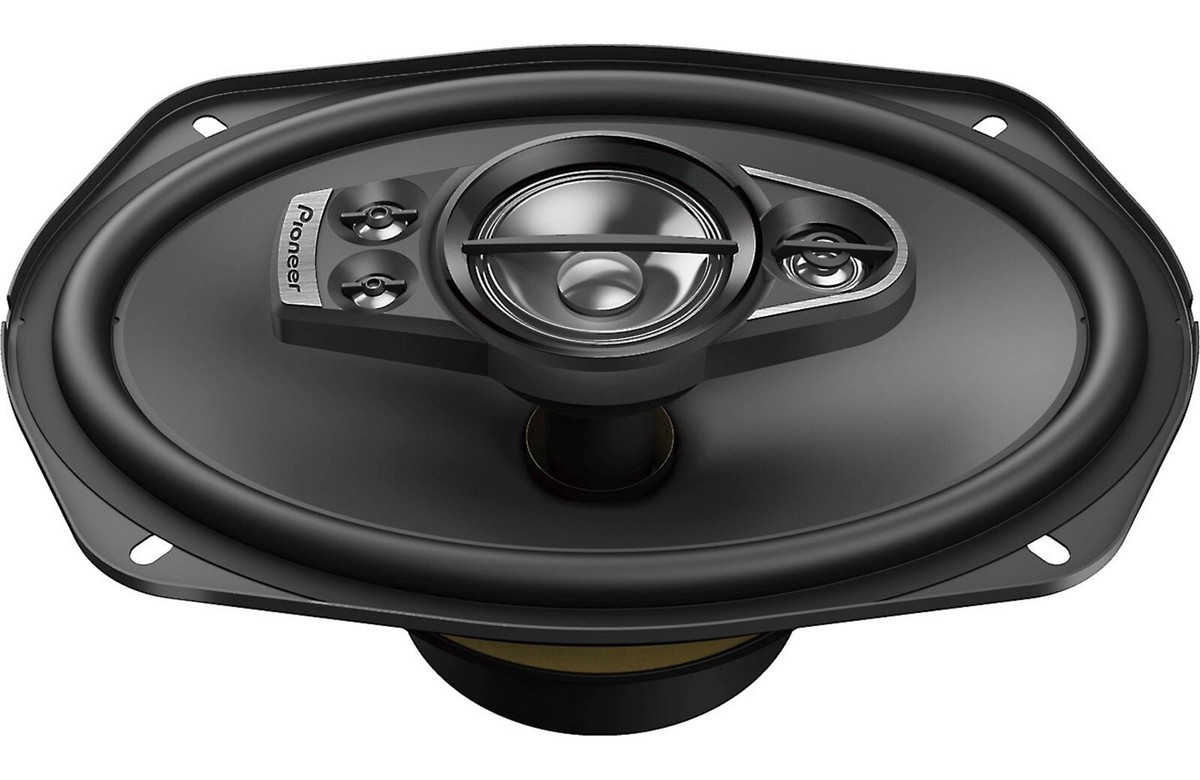 f*i様 carrozzeria　TS-J6900A 　Pioneer JDM Pioneer Carrozzeria Speaker Set