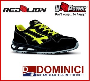 scarpa antinfortunistica ebay