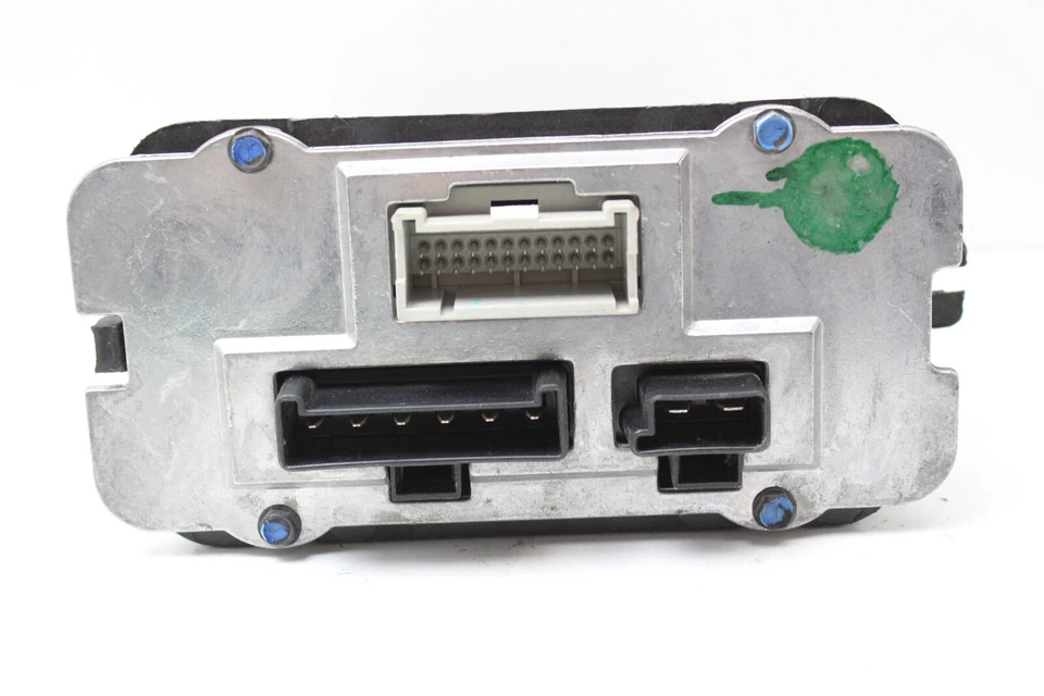 1995 95 Pontiac Sunfire 16216847 ABS Control Module - Imagem 3 de 4