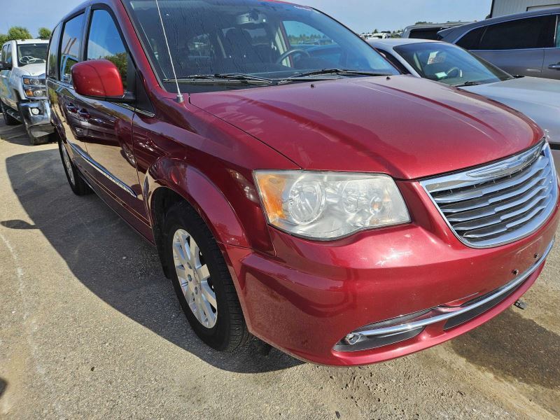 Automatic Transmission 3.6L 6 Speed Autostick Fits 1119 CARAVAN