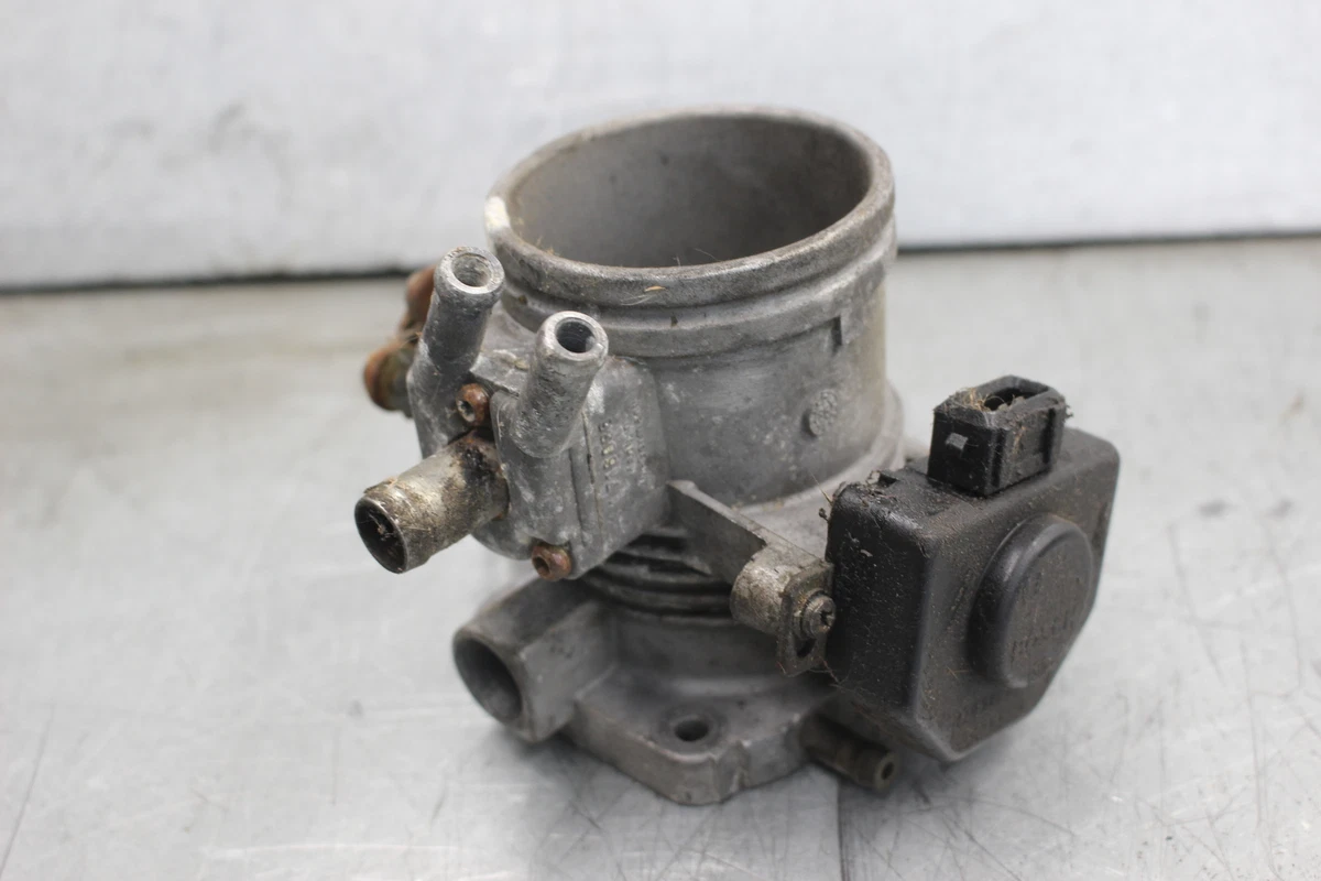 E30 throttle body online