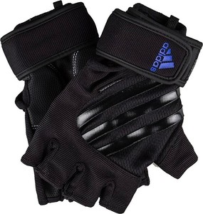 guantes pesas adidas