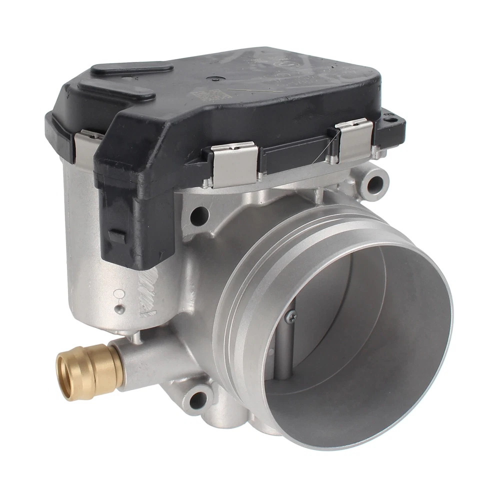 Cuerpo del acelerador nuevo para BMW 640I 740I 740LI 13547597871 13547582926 Foto 2 de 4