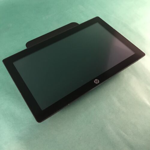 HP RP9 G1 Retail AiO 9115 Touch Screen POS i5-7600 16GB *BIOS LOCK* - Picture 2 of 8