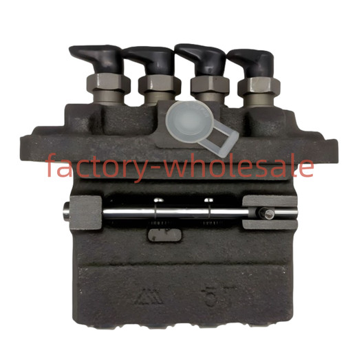 15461-51010 All-new Fuel Injection Pump For Kubota V1502 V1702 V1902 IDI Engine - Picture 1 of 9