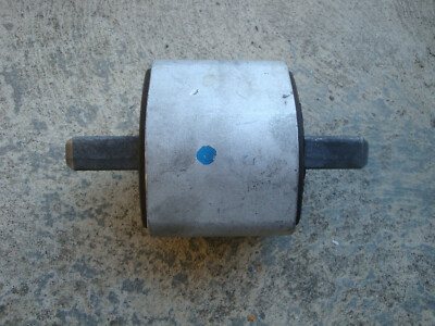 MERCEDES SL S E C E CLASS TRANSMISSION MOUNT 