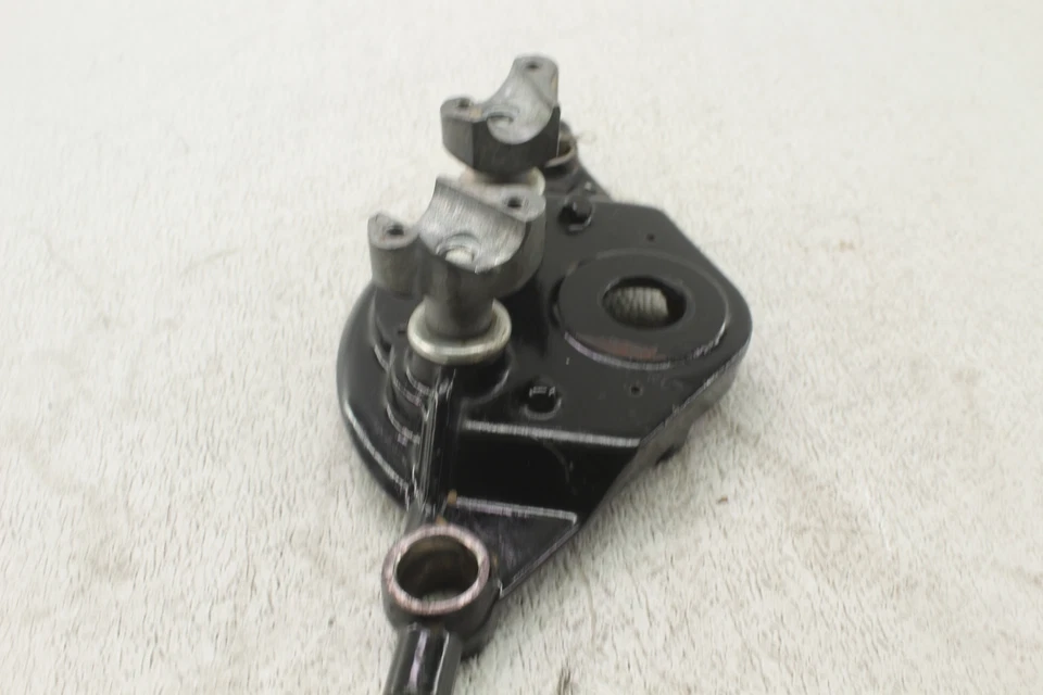 Horquillas Harley Davidson Road Glide 10-13 abrazadera de árbol triple superior 45435-10 Foto 2 de 4