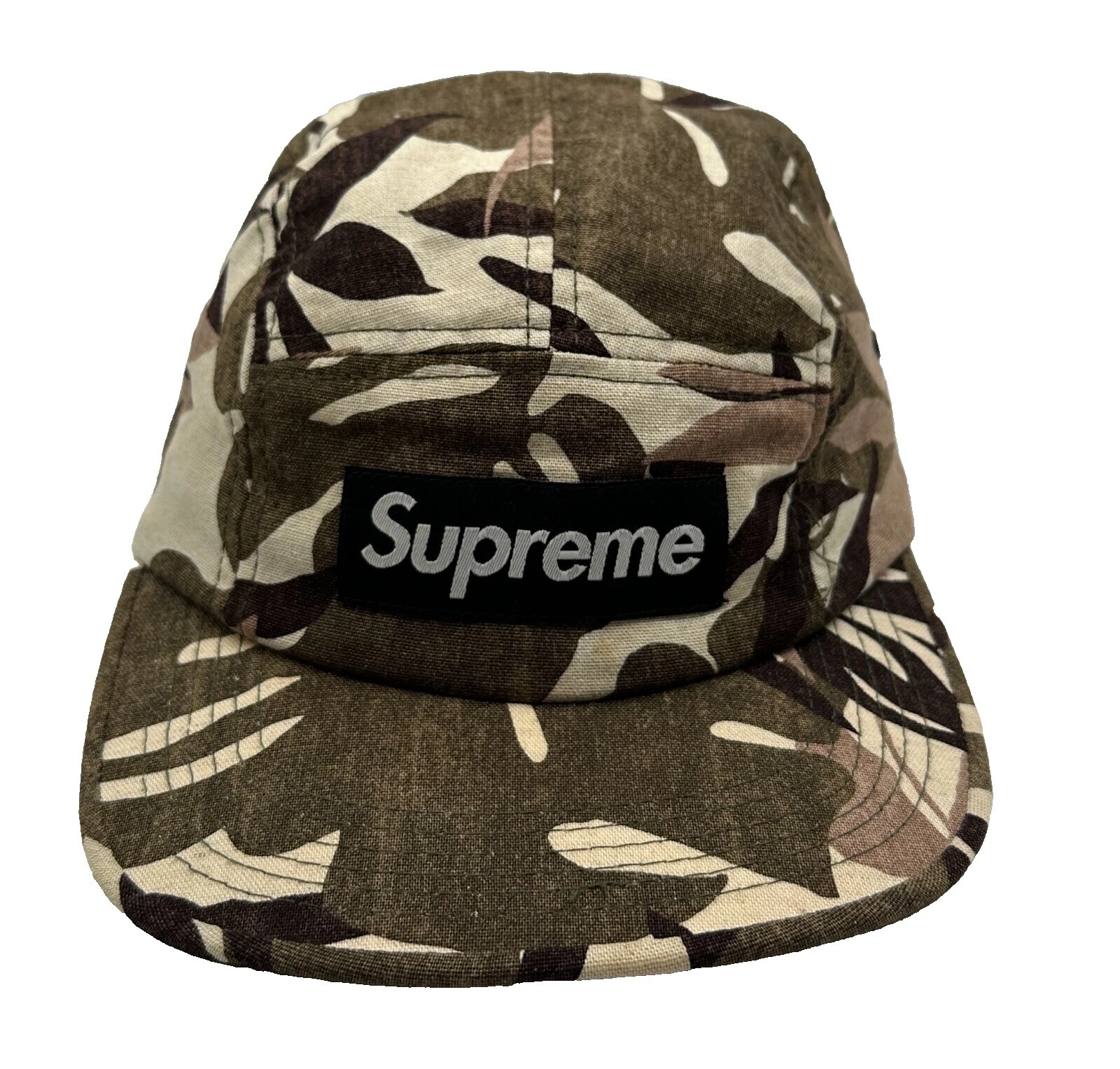 Panel Supreme Men's Floral 5