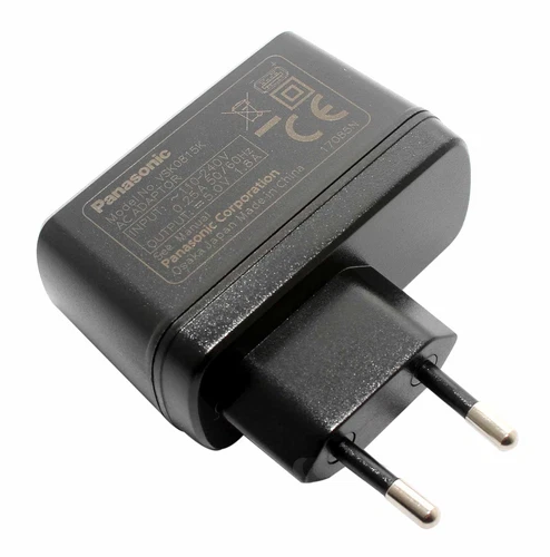 Panasonic VSK0815K Camcorder AC Adapter | USB AC Adaptor | VSK0815KC