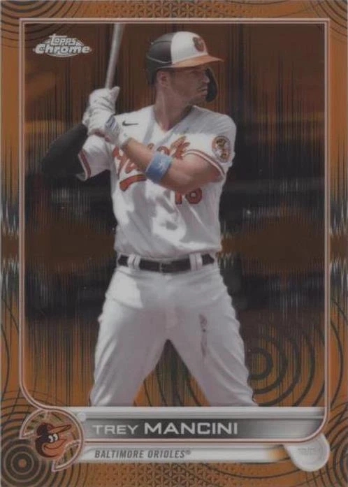 Orange & Black Sonic Pulse Refractor