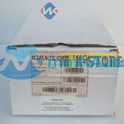 1PC Brand New Ones Deli DATALOGIC laser bar code reader DS2100N-1400 STD-RES