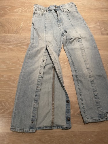 Lucky Brand Size 4/27 Lucky Pins Snap 