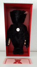 Steiff Teddy Bär 1912 Replica 406805 Schwarz 40cm OVP limitiert