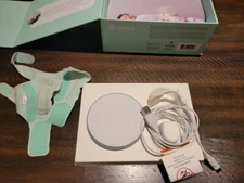 Owlet Smart Sock Baby Monitor