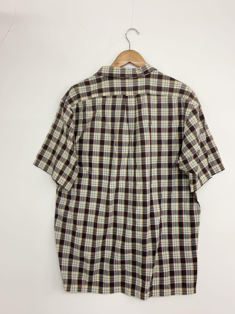90s Ralph Lauren Shirt CALDWELL チェック XL