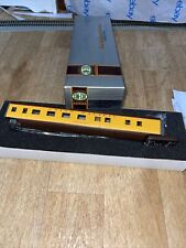 Buy Con-Cor Rail Baron Edition HO Scale Pioneer Zephyr 4th Add-on