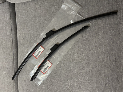 Honda Windshield Wiper Replacement