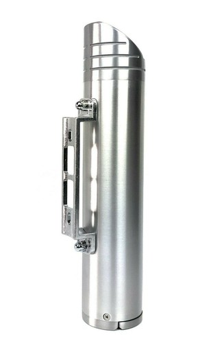Outdoor Wall Mounted/Free Standing Indoor Ash Tray. Easy to Clean - Picture 10 of 11