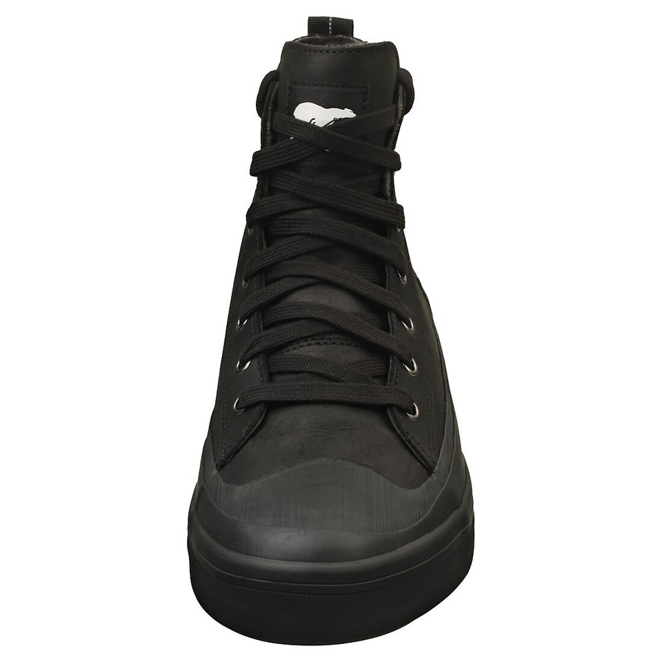 SOREL Metro Ii Sneak Waterproof Mens Casual Boots in Black 11 UK eBay